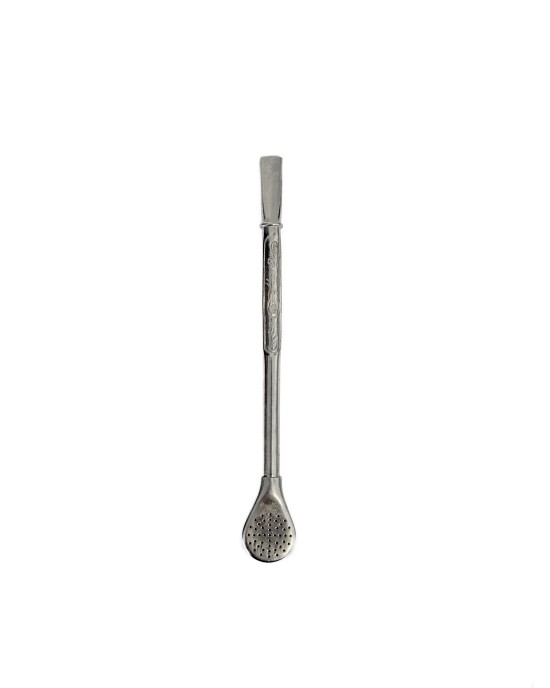 Bombilla Bronce 19cm Bombilla Bronce 19cm
