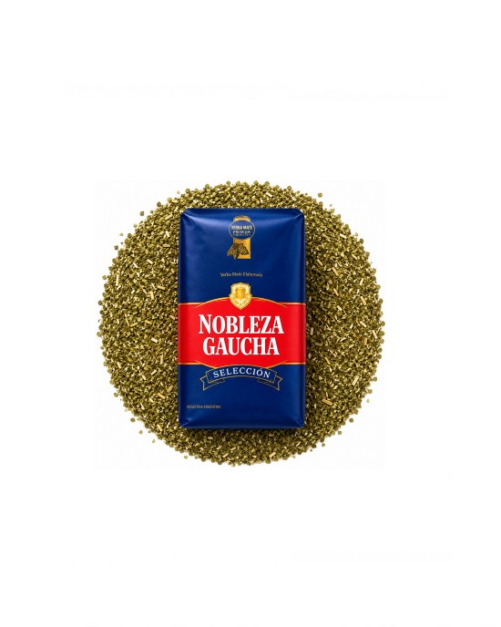 Nobleza Gaucha 1kg
