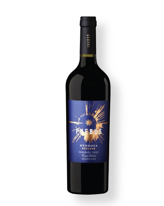 Phebus Malbec 