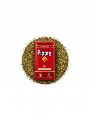  Piporé - 500g