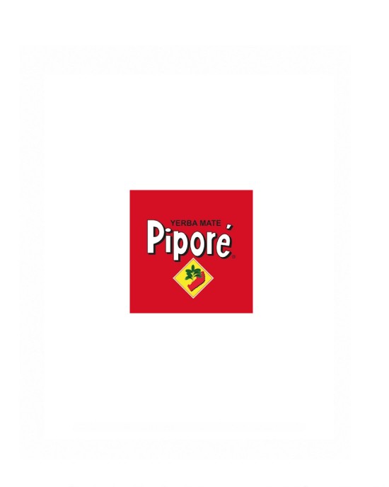  Piporé - 500g