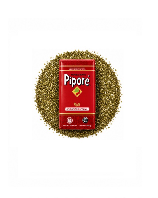 Piporé - 500g