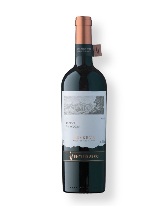 Ventisquero Reserve Merlot