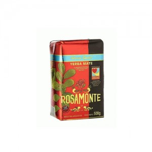 Rosamonte Especial 1kg