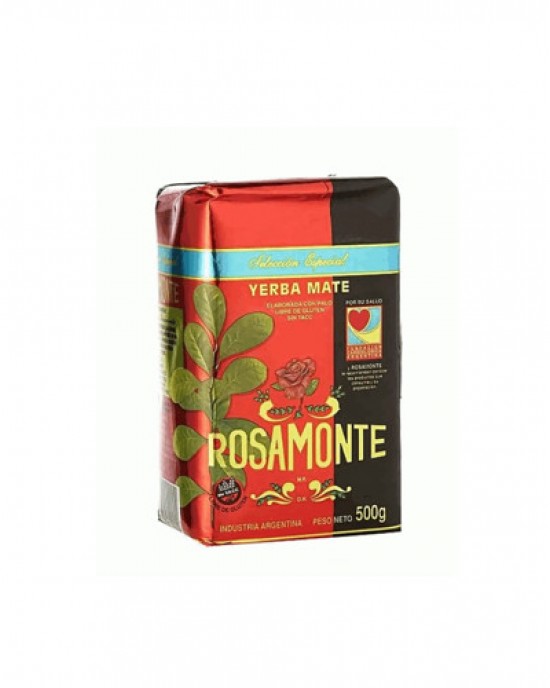 Rosamonte Especial 1kg