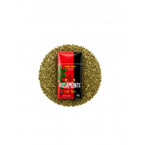 Rosamonte Traditional 500gr