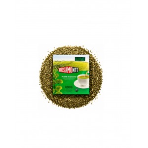  Rosamonte yerba mate - 50 tea bags