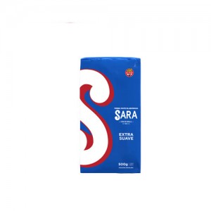  Sara Azul yerba mate 1kg - extra soft