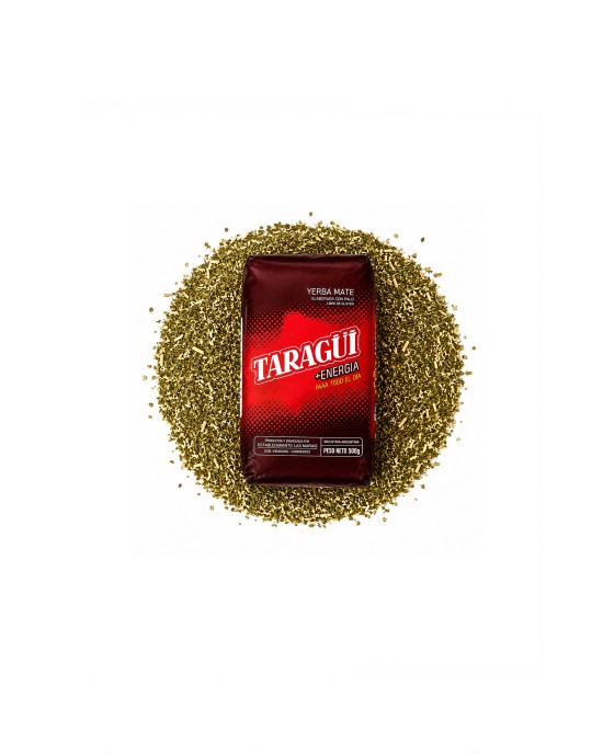 Taraguii Energia 500g