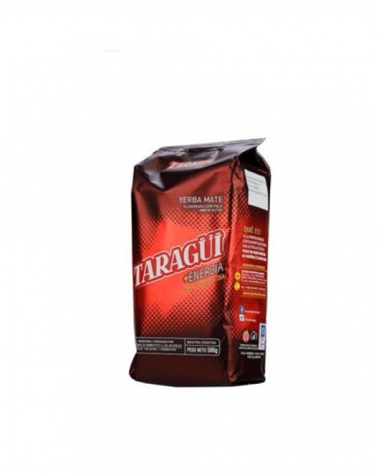 Taraguii Energia 500g