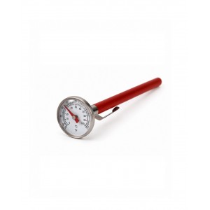 Thermometer Stainless steel- 14cm 
