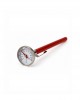 Thermometer Stainless steel- 14cm 