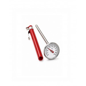 Thermometer Stainless steel- 14cm 